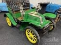 1904 Dedion Bouton Type Y 6hp