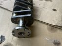 New Bugatti Type40/37 crankshaft