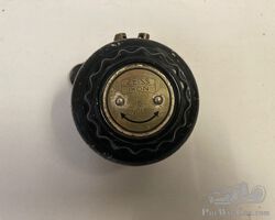 Zeiss-Ikon wiper motor 6 volts