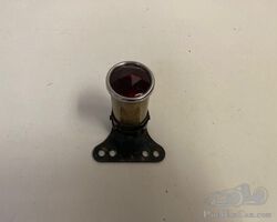 Marchal Nr 108 taillight & license plate light