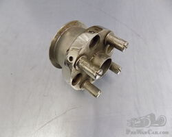 Bugatti T35/43 Magneto Drive Coupling