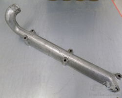 Bugatti Type 37/40 Original Water Rail