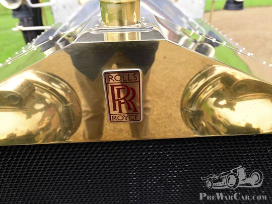 Bag Rols Rois Car Rolls-Royce Silver Ghost Rois Des Belges Tourer. 1913 for sale ...