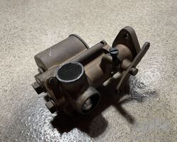 Carburettor Zenith 30ABC