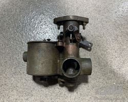 Carburettor Zenith 36DEF