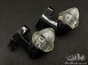 Scintilla styled turn signals/position lights