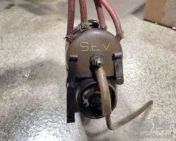 Magneto SEV B4N