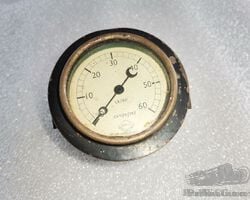 ARIC Surrey pressure gauge