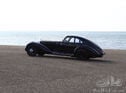 Mercedes Benz 540K Autobahn Kurier