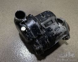 Auto-Union Bosch 12cyl magneto