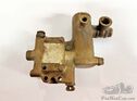 Peugeot or Lion Peugeot Oil Pump