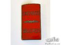 Chenard & Walcker Badge