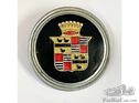 Cadillac badge