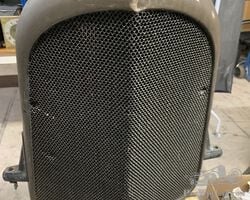 Voisin ? Radiator