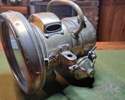 LUCAS LANDALITE AUTOGENERATEUR nT55