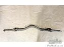 Tubular rear axle
