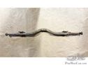 Tubular rear axle