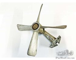 LION PEUGEOT VD - VD 4 Ventilator