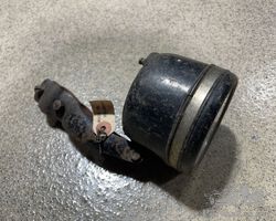 Bosch light for motorcycle