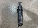 Vintage fire extinguisher