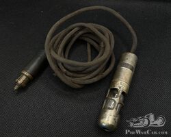 Bosch J25 service light