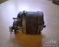 magneto sev