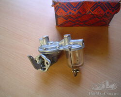 fuel pump chevrolet 1935
