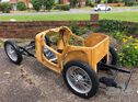 MG PB 1935 project