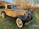 Ford 32 cabriolet