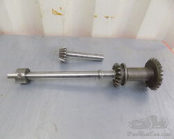 Bugatti Type 37/40 Drive Gears