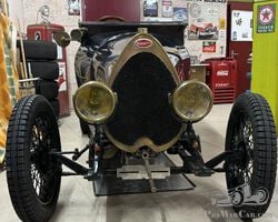 Bugatti T22