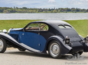 1931 Bugatti Type 46 'Superprofilée' Coupe