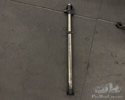 Delahaye 135 steering column