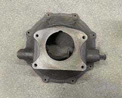 Cotal gearbox bell housing