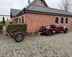 1935 Lookers Ltd. Trailer