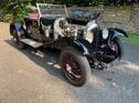 1924 Bentley 3 Litre Speed Model 2 Seater By Gurney Nutting