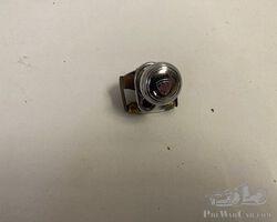 Marchal pull/push switch with chrome knob