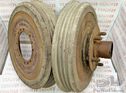LANCIA Brake Drums