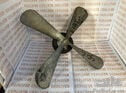 FIAT 505 Ventilator
