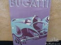 Bugatti Poster