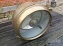 N.O.S.  brass Headlamp from Germany c. 1908