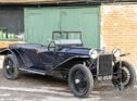 Lancia Lambda 3rd Series Torpedo