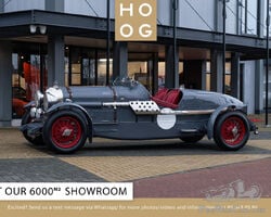 Bentley Special Old No. 1