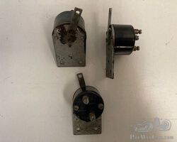 Bosch brake light switches