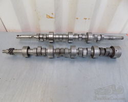 Bugatti 8 Cylinder Camshaft