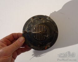 Bosch HO/FD1 Horn