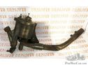 Bronze Carburettor for DE DION BOUTON 1 cylinder 1909