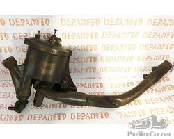 Bronze Carburettor for DE DION BOUTON 1 cylinder 1909