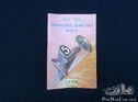 Bugatti Grand Prix de Lyon Commemoration Program
