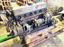 TALBOT DUS 6 cyl. Engine 1926-1928